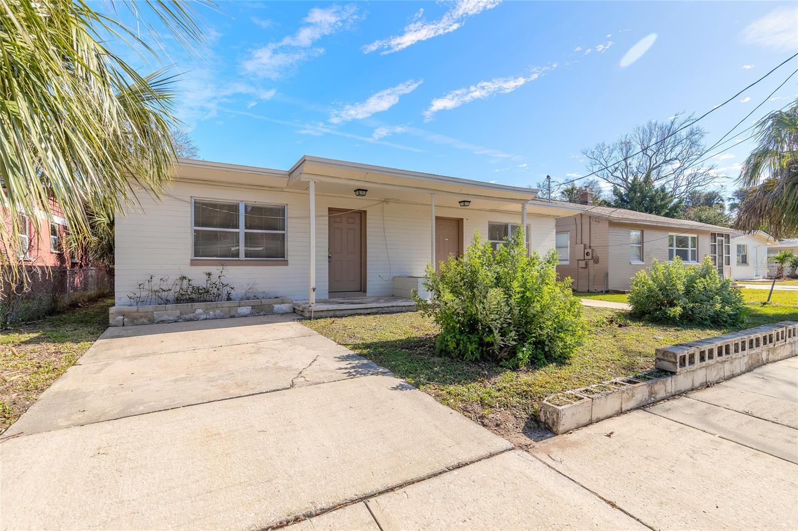 425 JEFFERSON ST, DAYTONA BEACH, FL, 32114