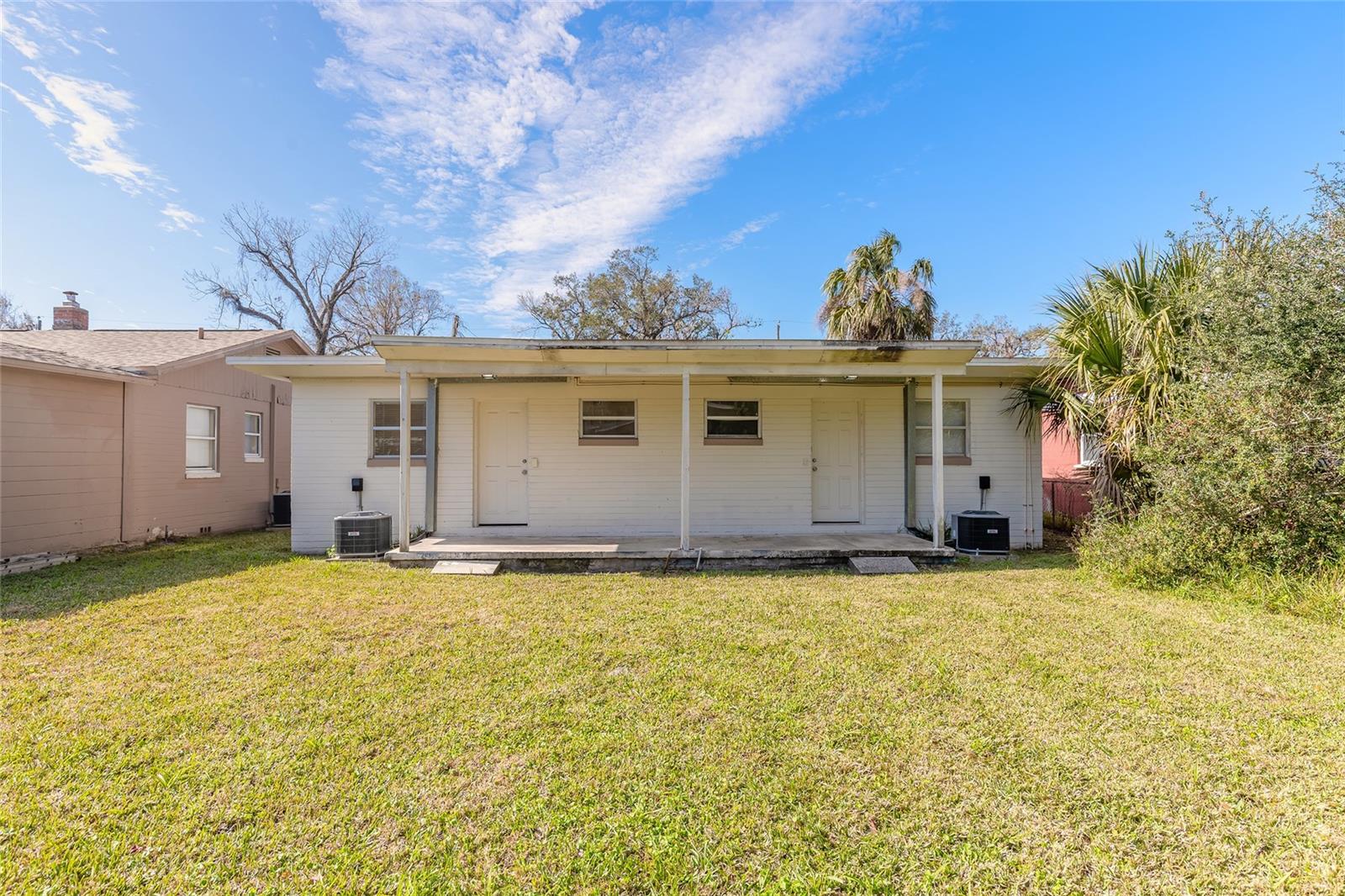 425 JEFFERSON ST, DAYTONA BEACH, FL, 32114