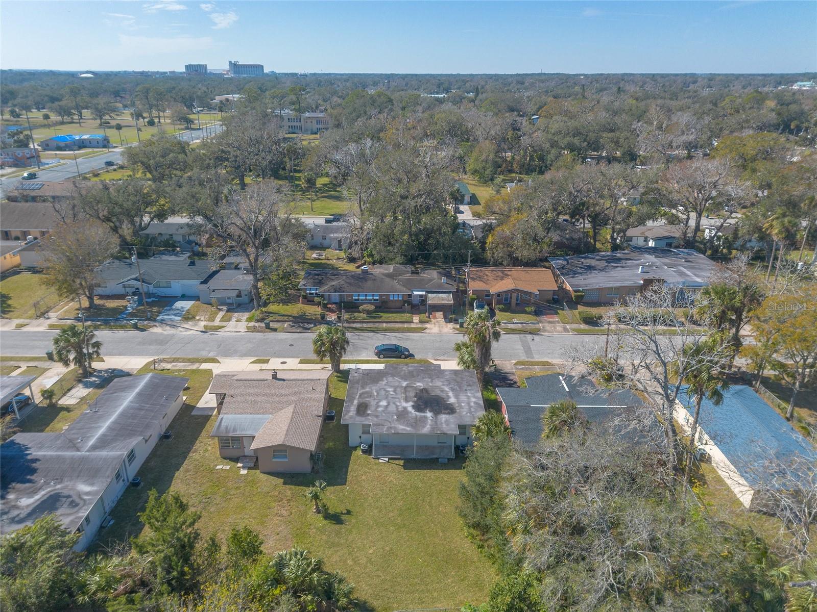 425 JEFFERSON ST, DAYTONA BEACH, FL, 32114