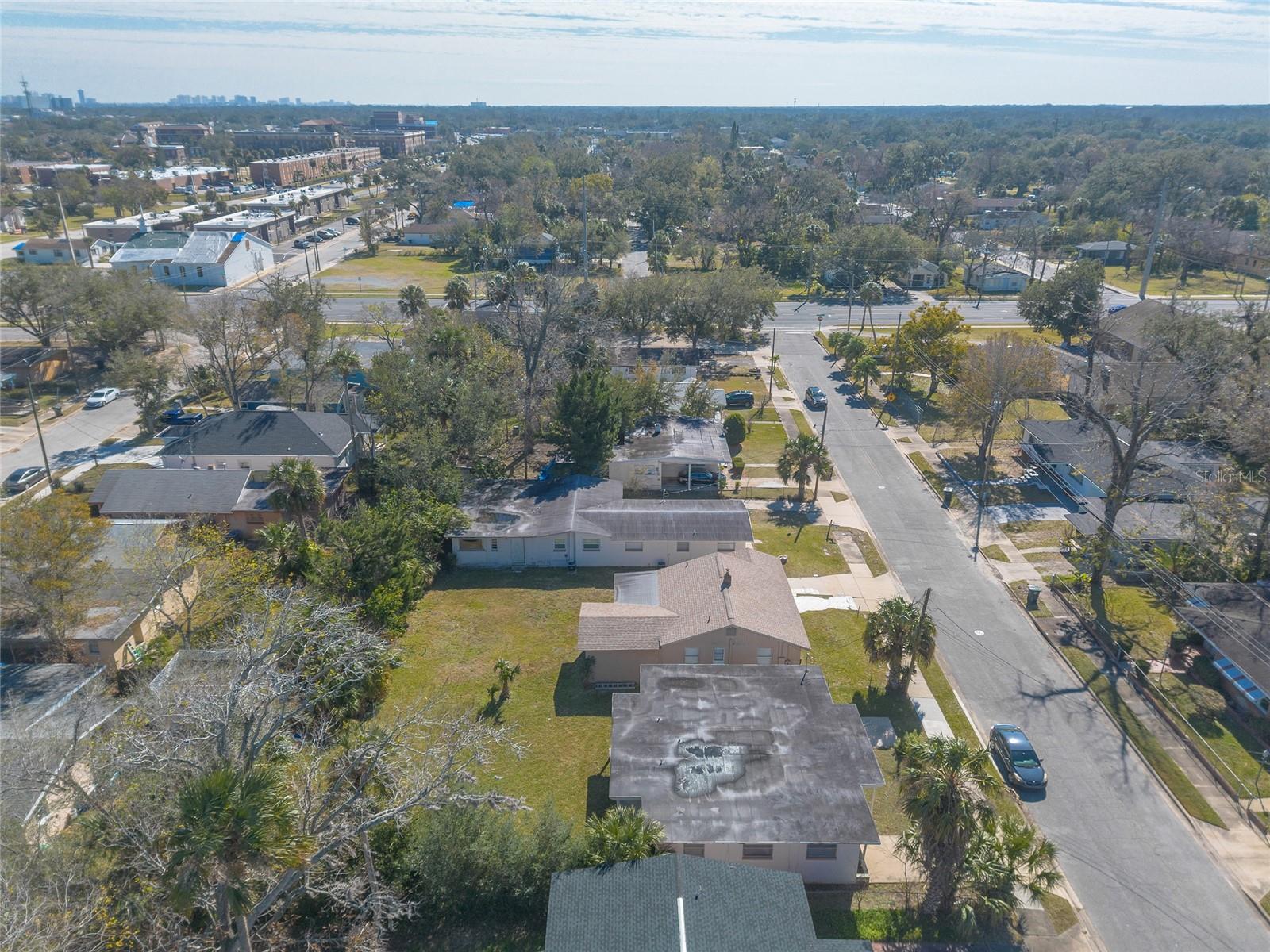 425 JEFFERSON ST, DAYTONA BEACH, FL, 32114