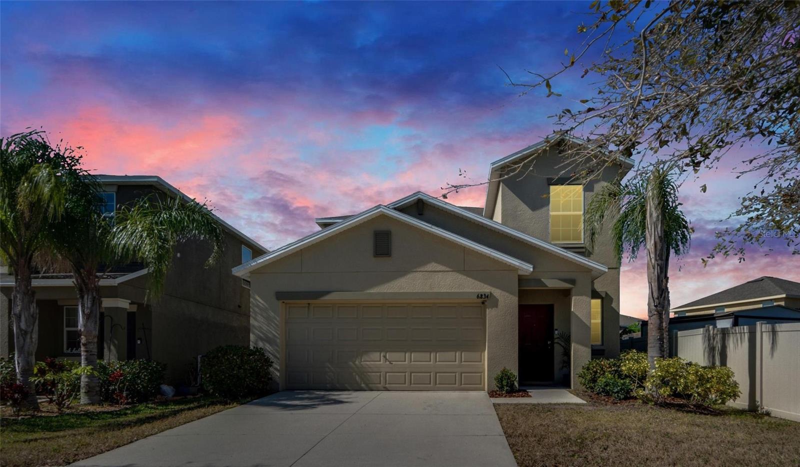 6834 BLUE MOON WAY, SUN CITY CENTER, FL, 33573