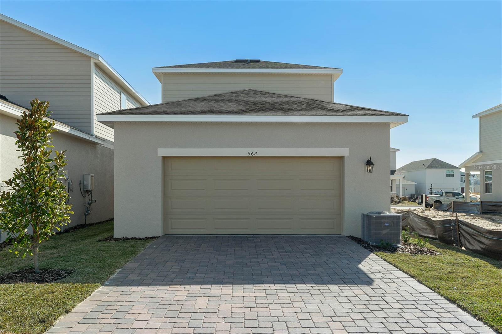 562 ORIENT AVE, DEBARY, FL, 32713