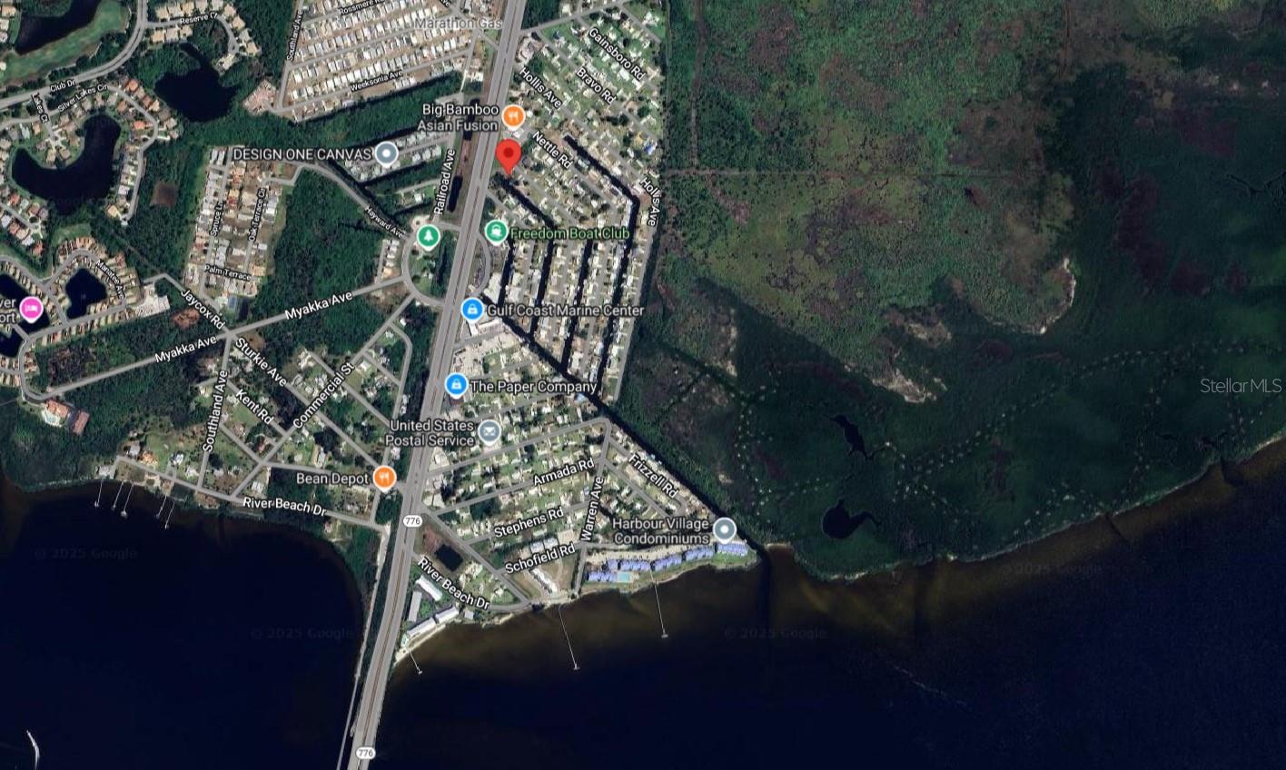 4128 EL JOBEAN RD, PORT CHARLOTTE, FL, 33953