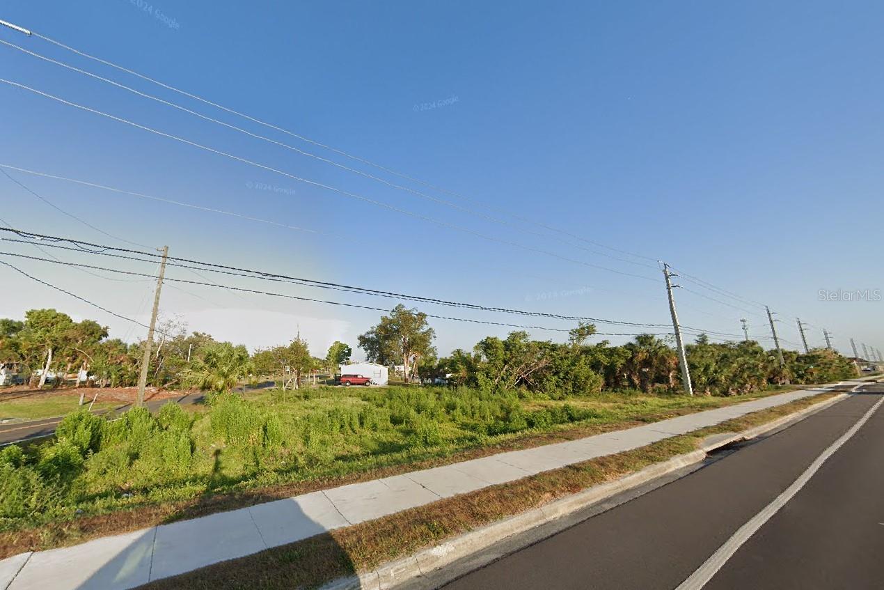 4128 EL JOBEAN RD, PORT CHARLOTTE, FL, 33953