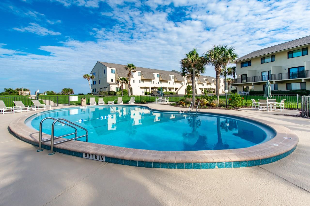 8550 A1A S #228, ST AUGUSTINE, FL, 32080