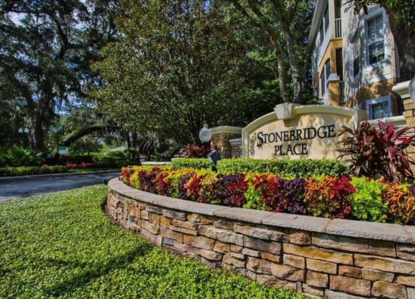 3190 DANTE DR #306, ORLANDO, FL, 32835