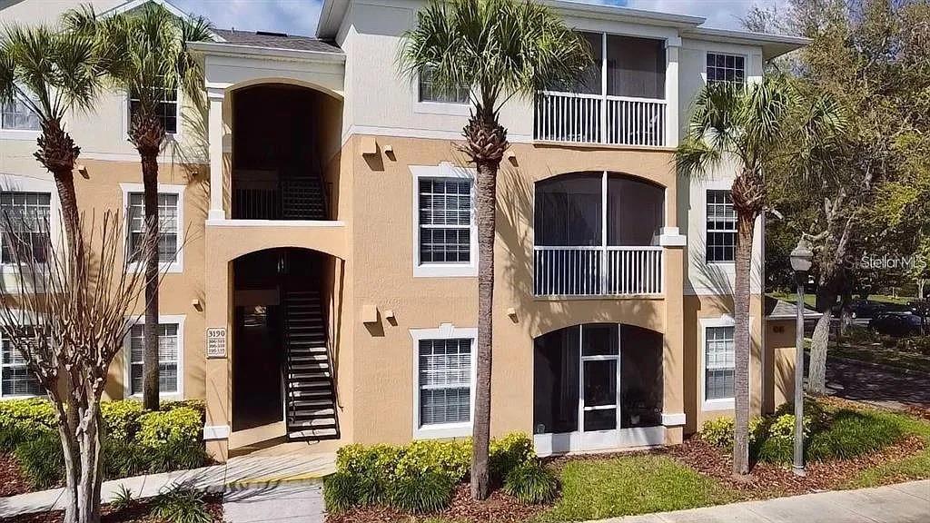 3190 DANTE DR #306, ORLANDO, FL, 32835