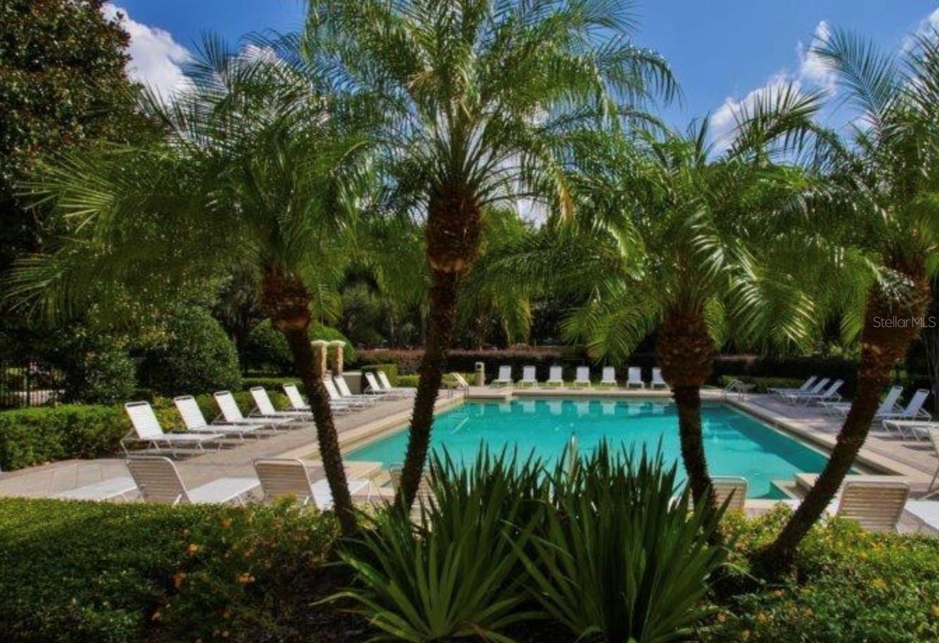 3190 DANTE DR #306, ORLANDO, FL, 32835