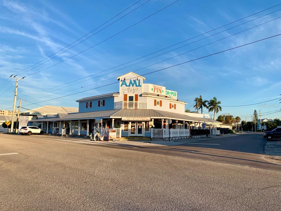 5337 GULF DR, HOLMES BEACH, FL, 34217