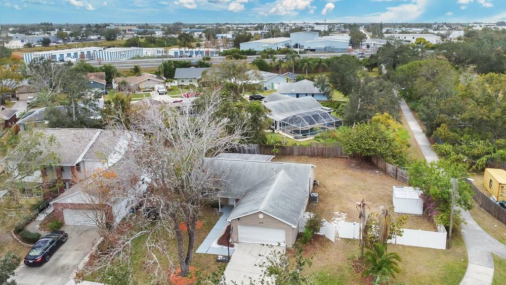 6201 CEDARBROOK DR N, PINELLAS PARK, FL, 33782