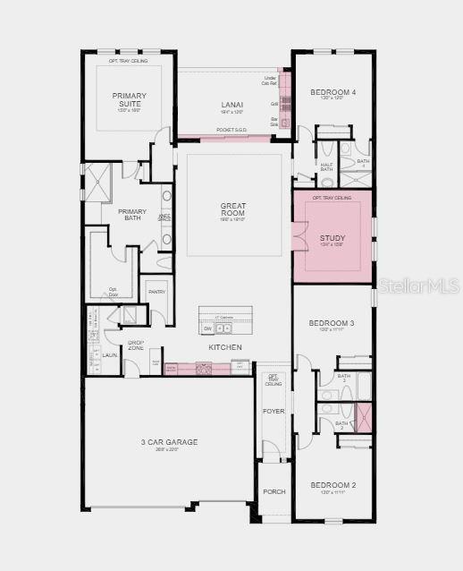 1212 TEAL CREEK DR, ST CLOUD, FL, 34769