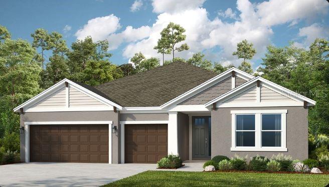 1212 TEAL CREEK DR, ST CLOUD, FL, 34769