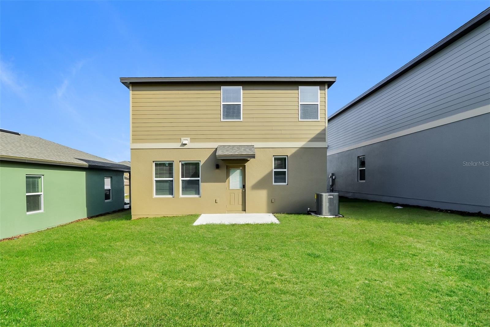 2069 HEMINGWAY CIR, GROVELAND, FL, 34736