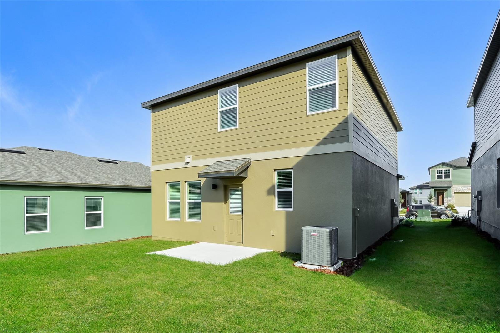 2069 HEMINGWAY CIR, GROVELAND, FL, 34736