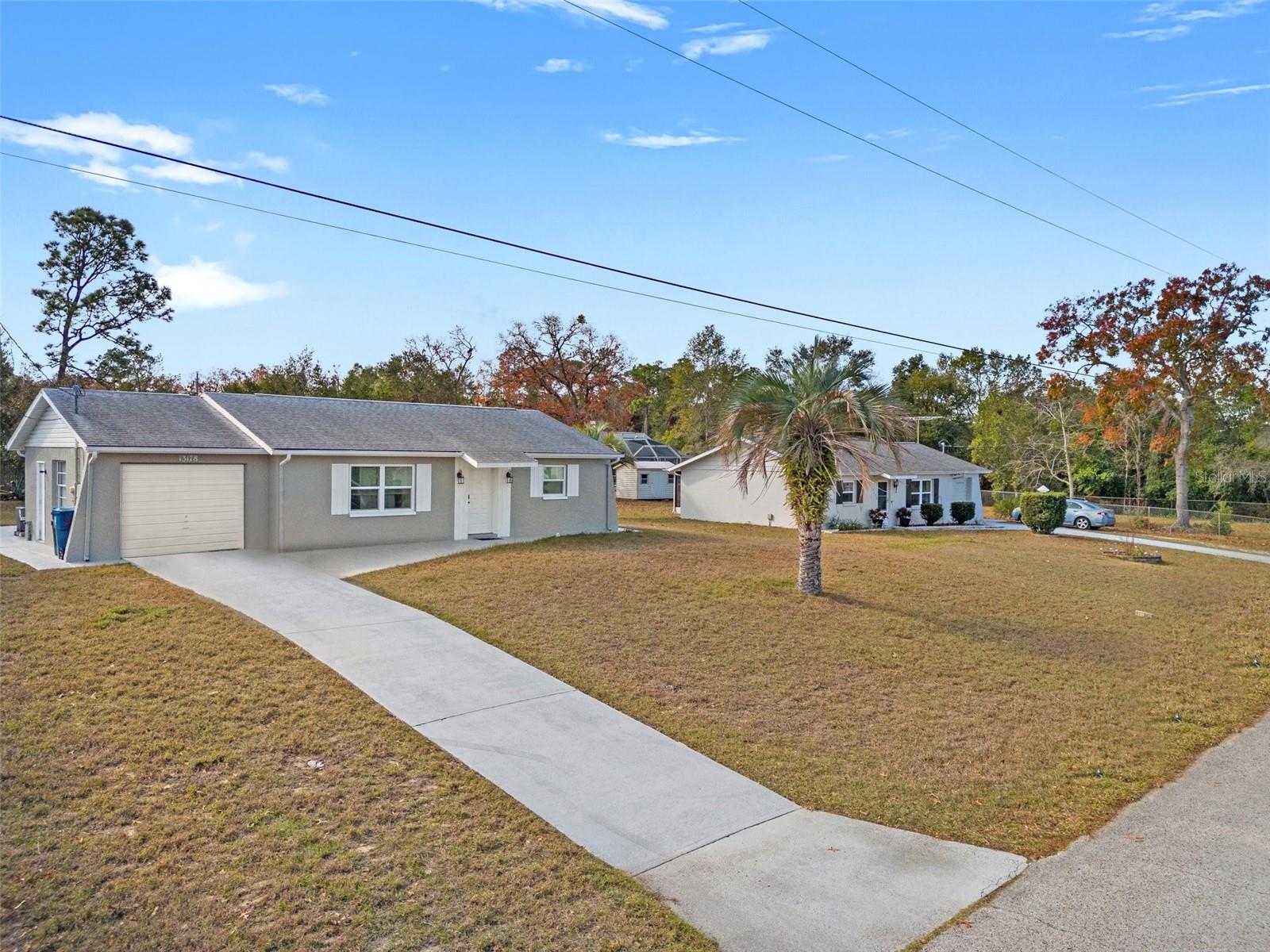 13178 THRUSH ST, SPRING HILL, FL, 34609