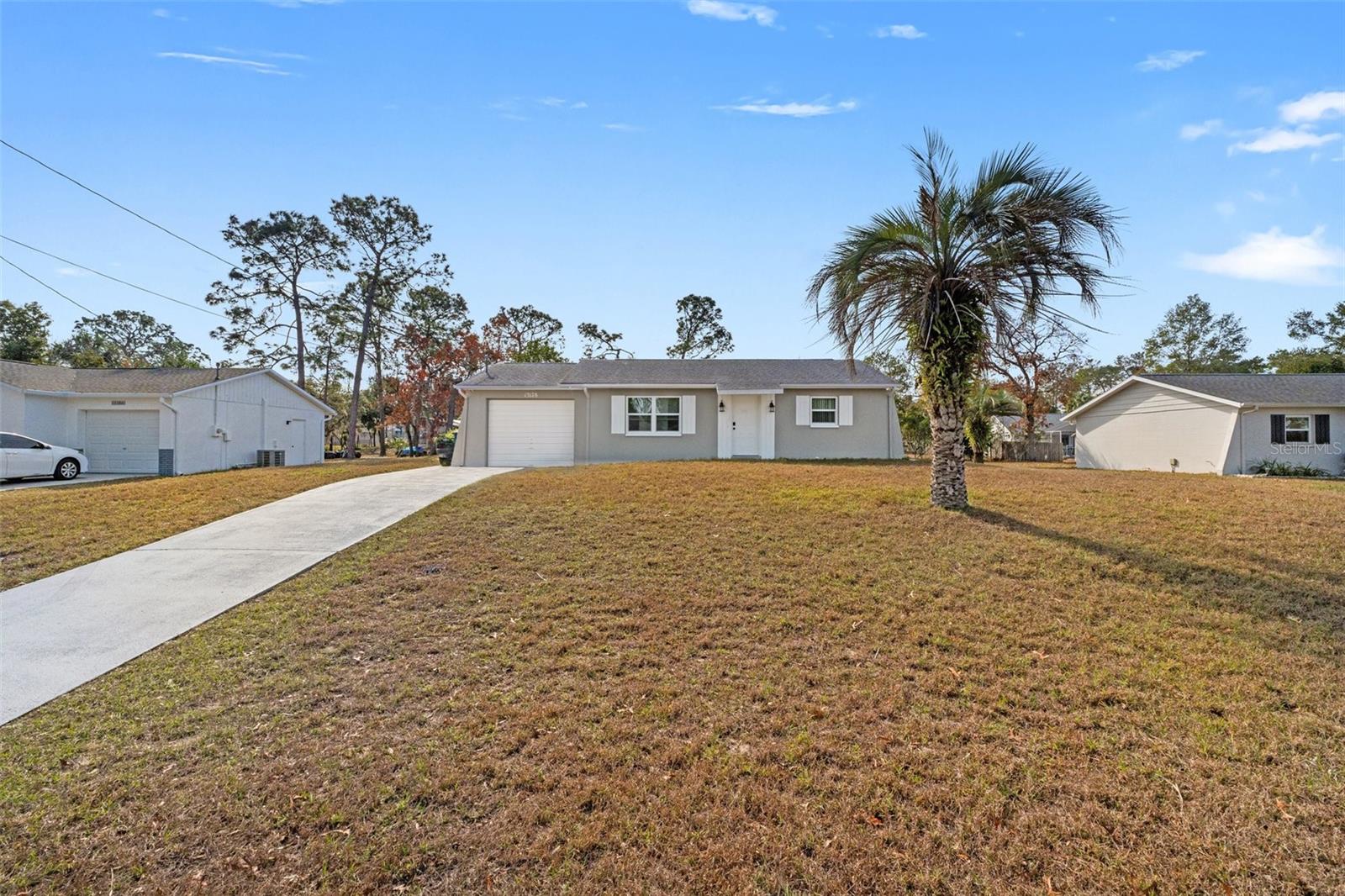 13178 THRUSH ST, SPRING HILL, FL, 34609