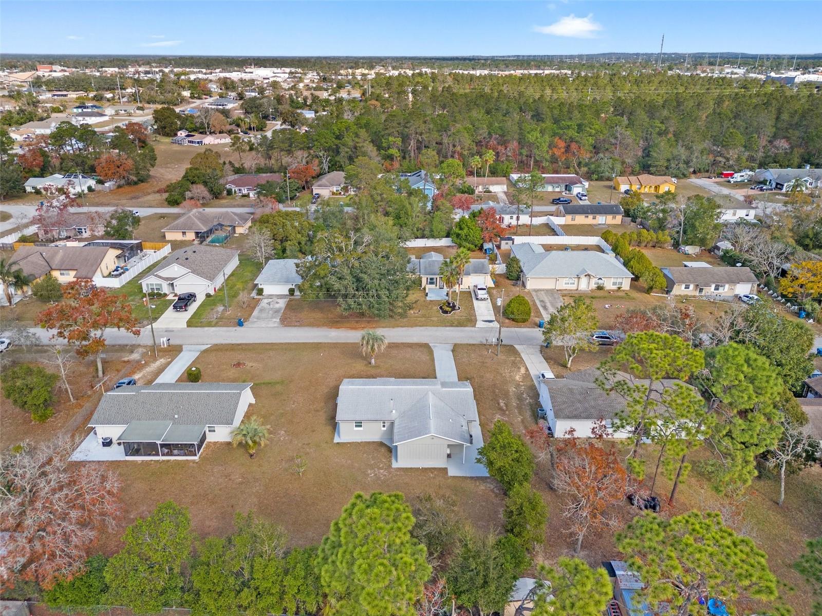13178 THRUSH ST, SPRING HILL, FL, 34609