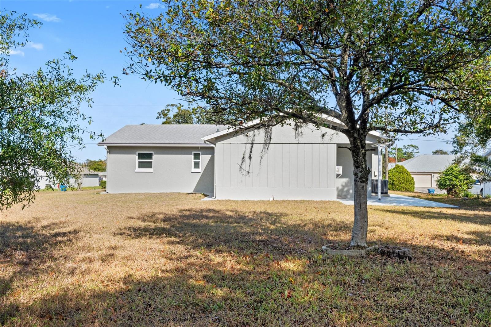 13178 THRUSH ST, SPRING HILL, FL, 34609