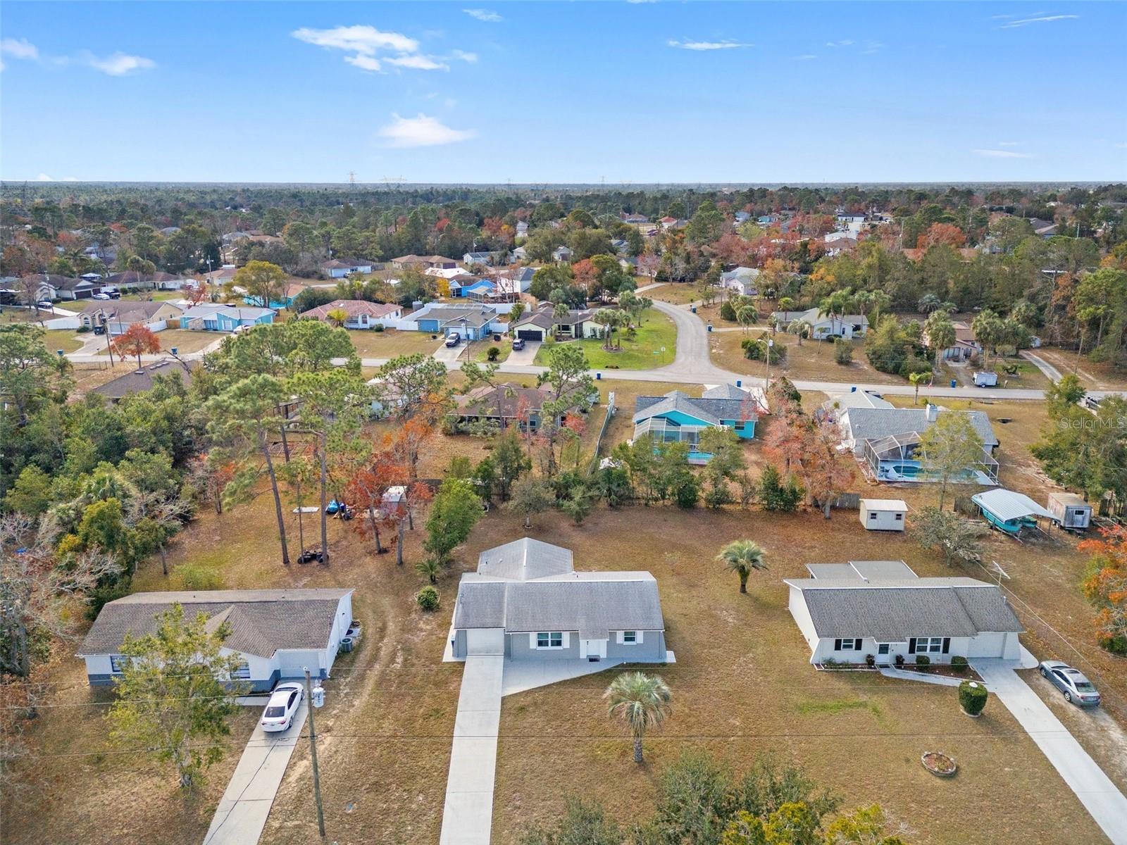 13178 THRUSH ST, SPRING HILL, FL, 34609