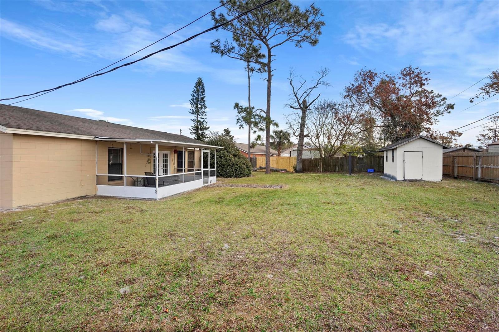 95 FORT SMITH BLVD, DELTONA, FL, 32738