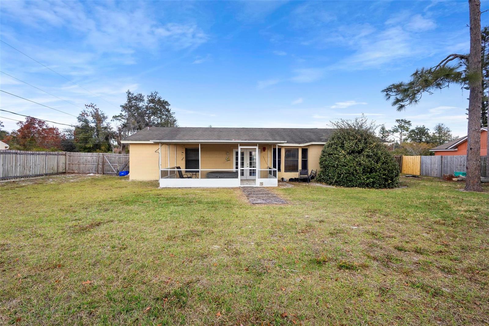 95 FORT SMITH BLVD, DELTONA, FL, 32738