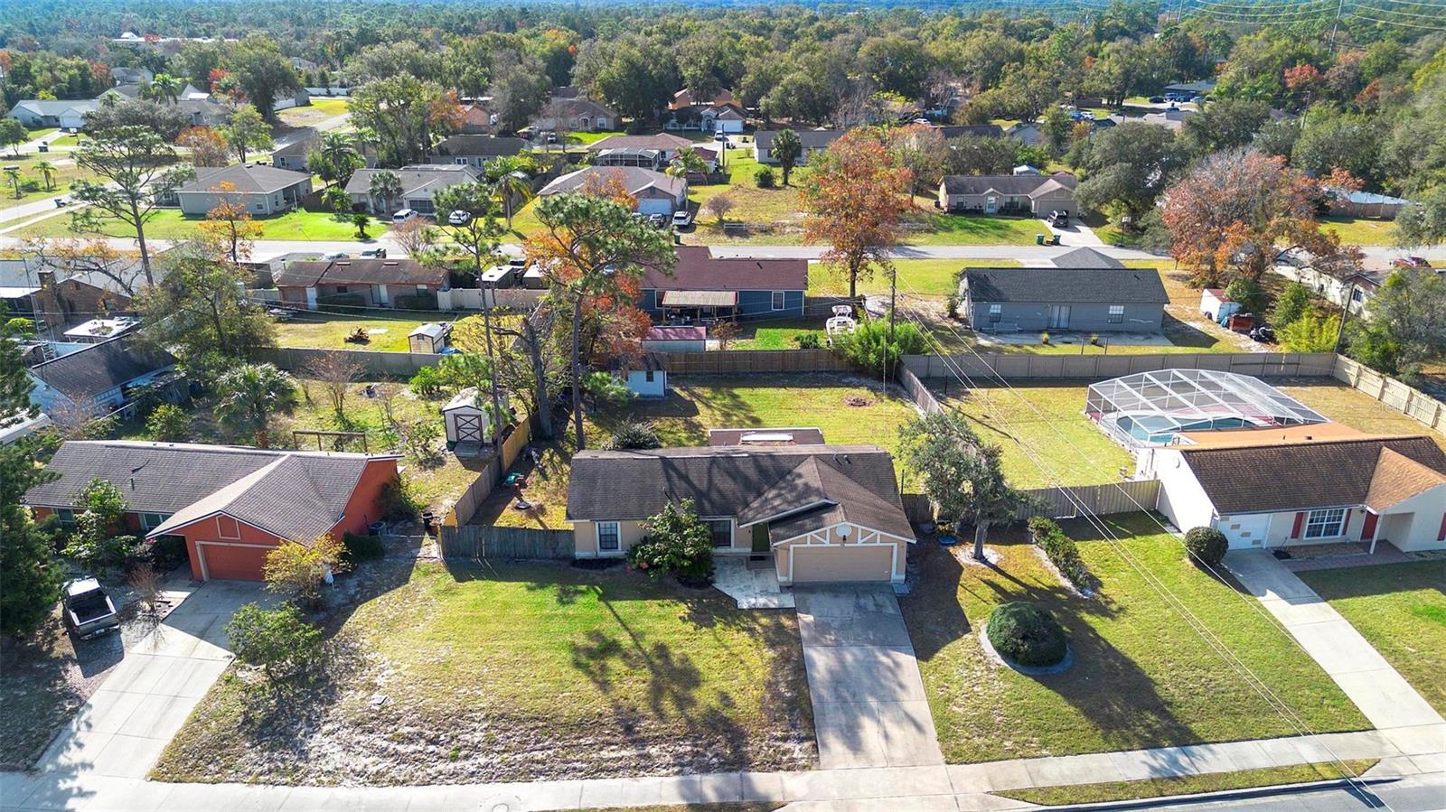 95 FORT SMITH BLVD, DELTONA, FL, 32738