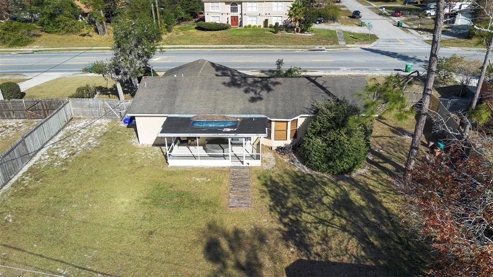 95 FORT SMITH BLVD, DELTONA, FL, 32738