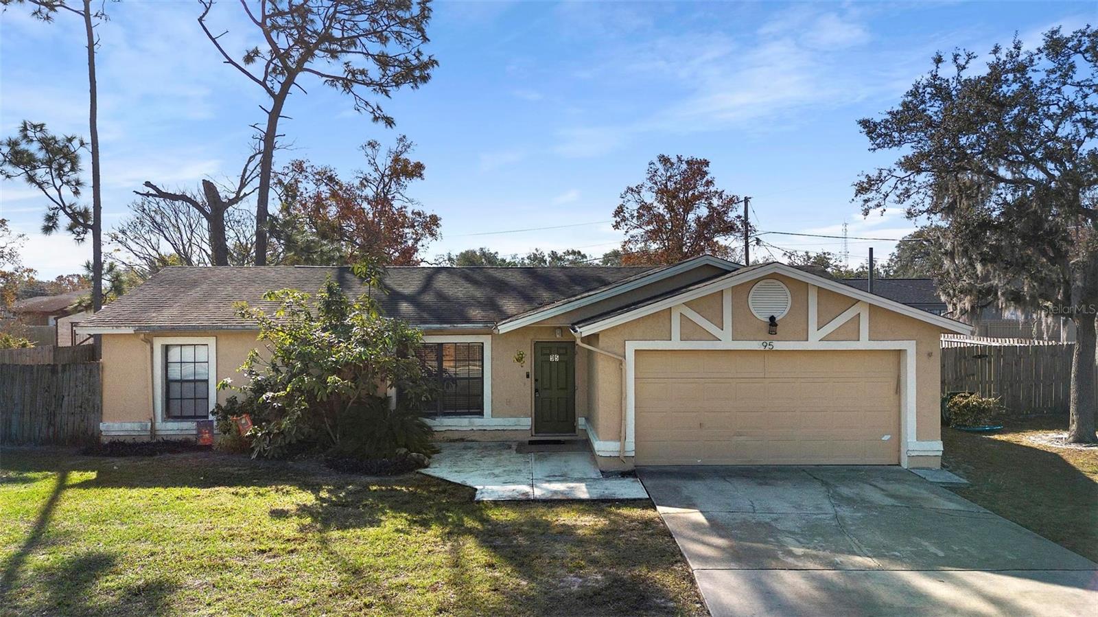 95 FORT SMITH BLVD, DELTONA, FL, 32738