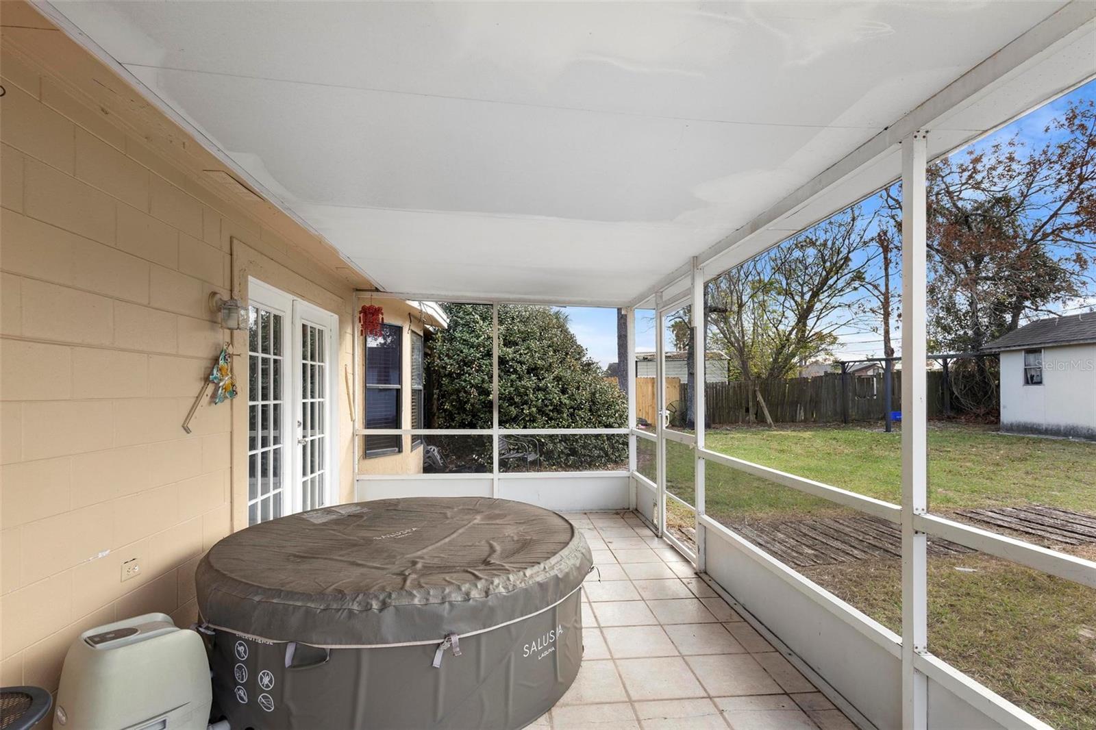 95 FORT SMITH BLVD, DELTONA, FL, 32738