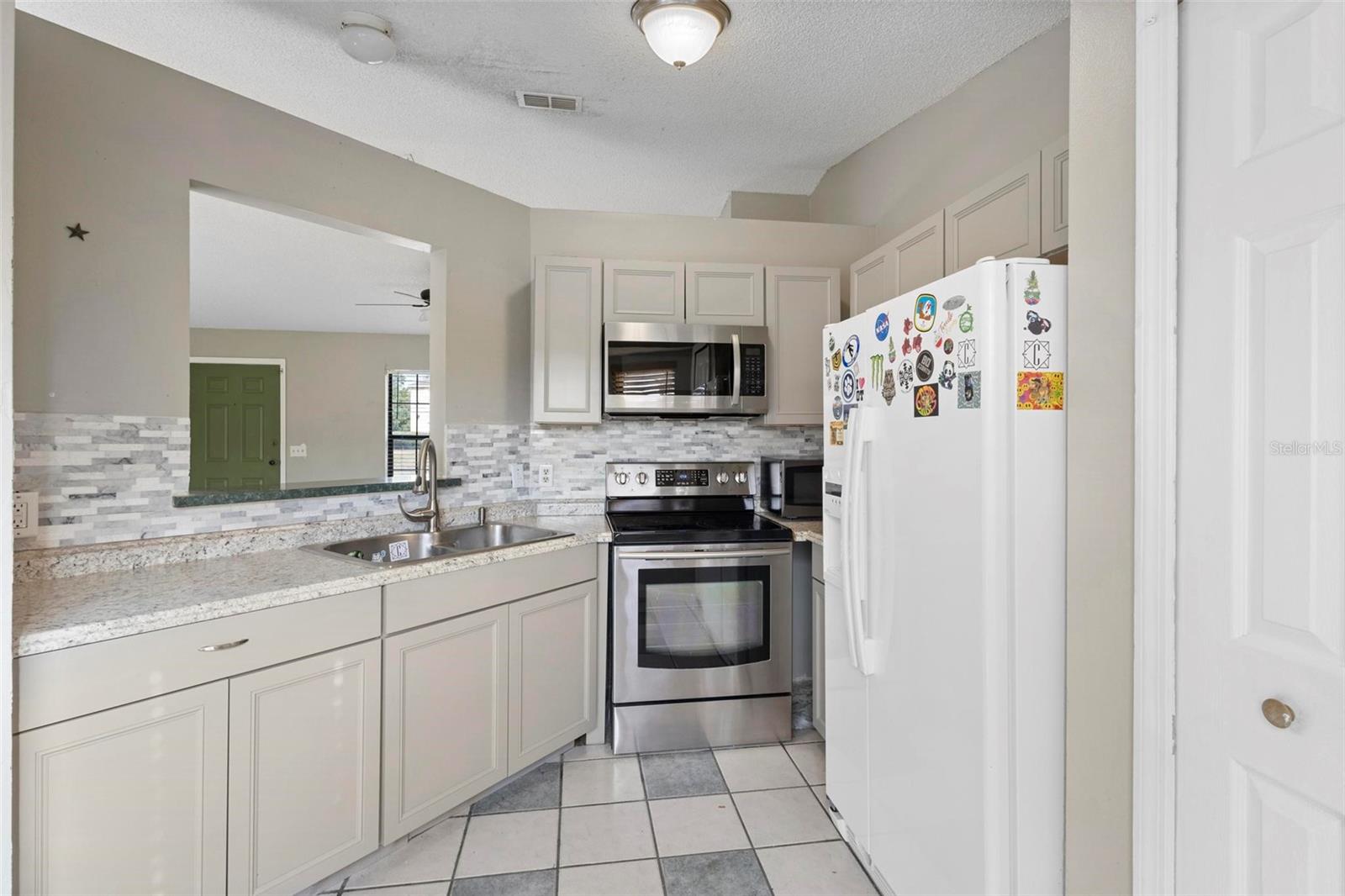 95 FORT SMITH BLVD, DELTONA, FL, 32738