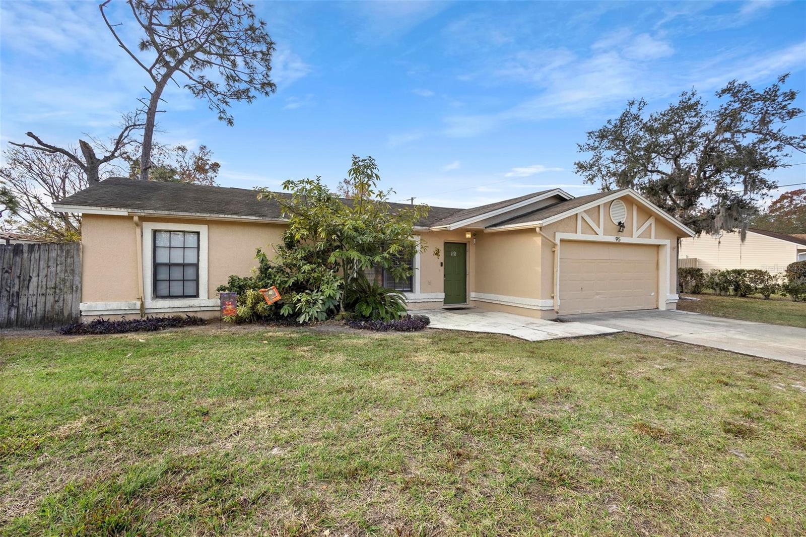 95 FORT SMITH BLVD, DELTONA, FL, 32738