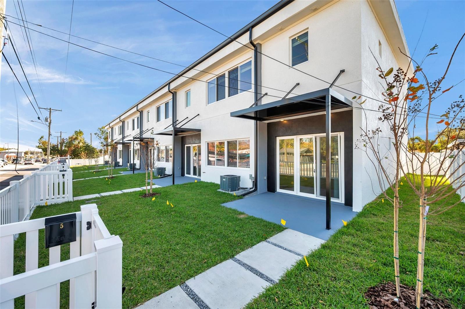 2608 W COLUMBUS DR #5, TAMPA, FL, 33607