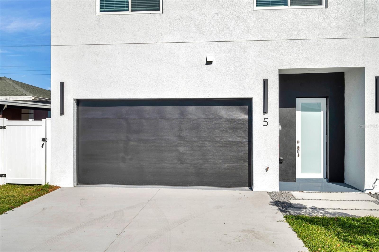 2608 W COLUMBUS DR #5, TAMPA, FL, 33607