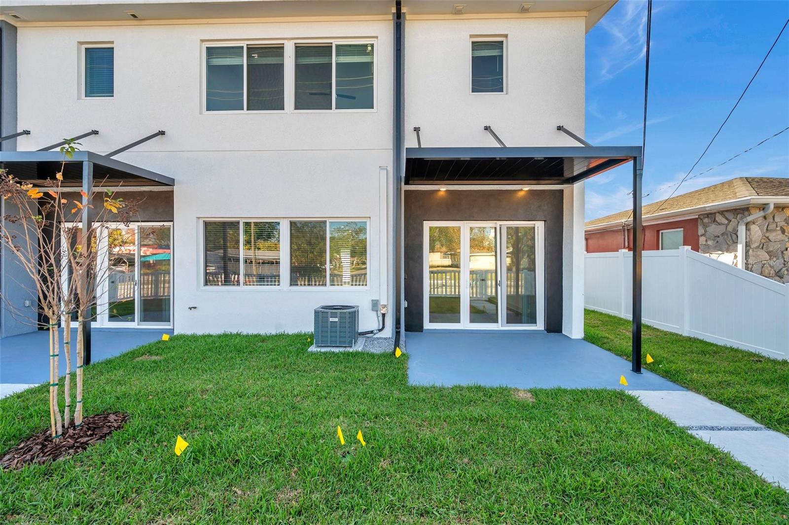 2608 W COLUMBUS DR #5, TAMPA, FL, 33607