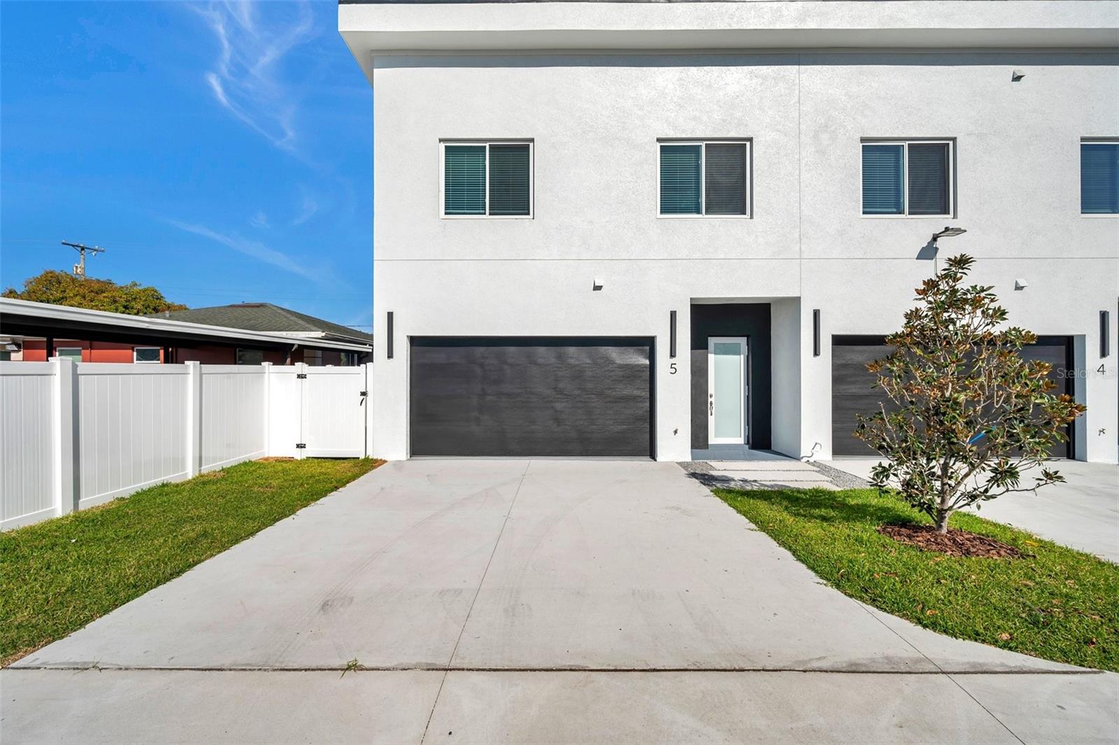 2608 W COLUMBUS DR #5, TAMPA, FL, 33607