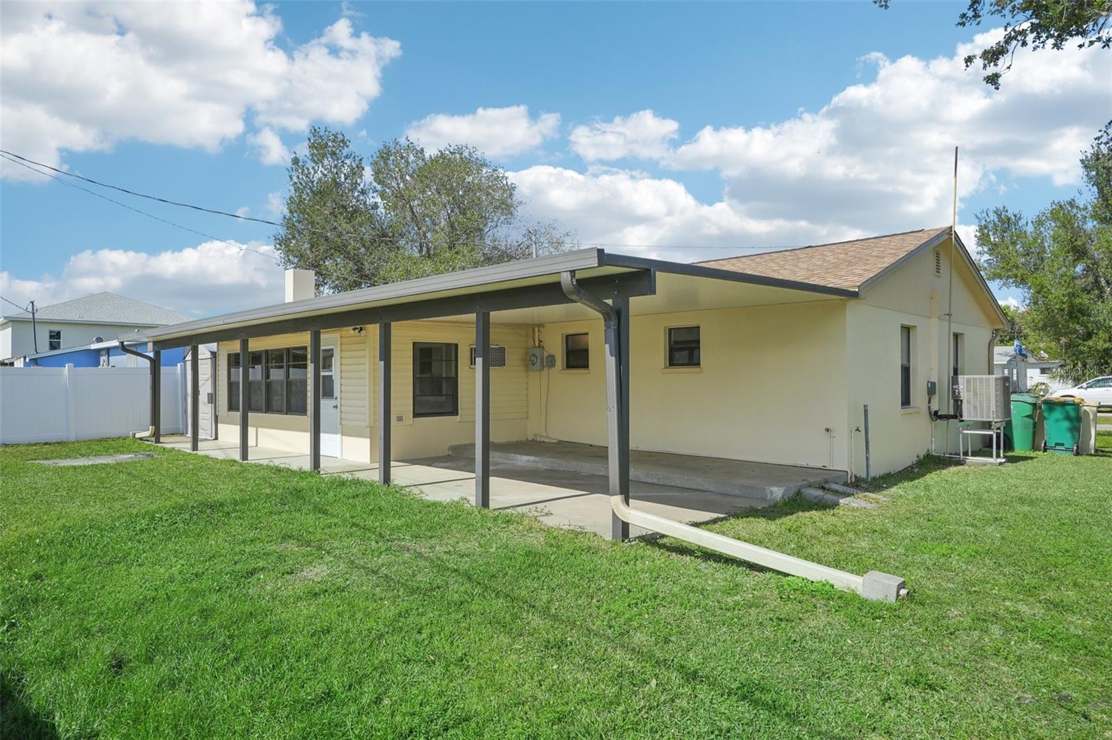 1219 ANSIN ST, PUNTA GORDA, FL, 33950