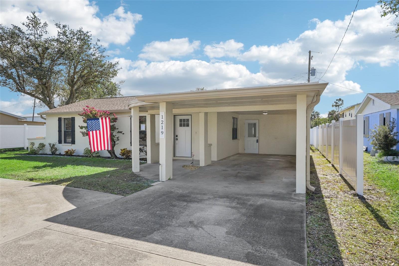 1219 ANSIN ST, PUNTA GORDA, FL, 33950