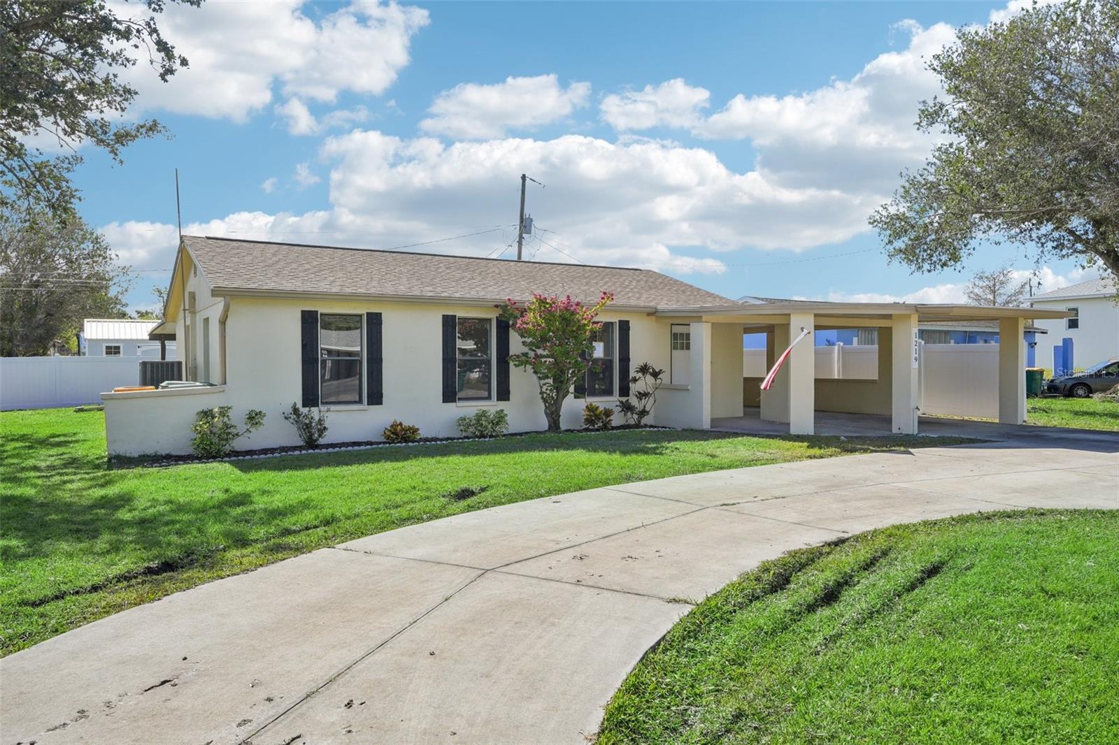 1219 ANSIN ST, PUNTA GORDA, FL, 33950