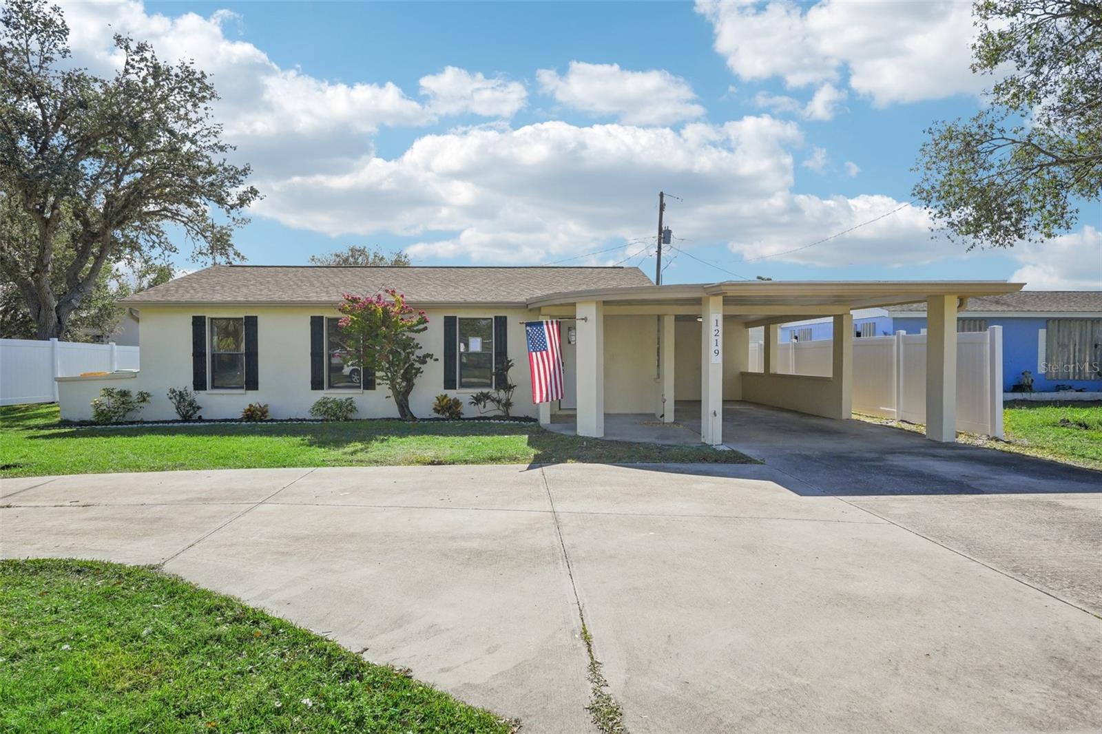 1219 ANSIN ST, PUNTA GORDA, FL, 33950