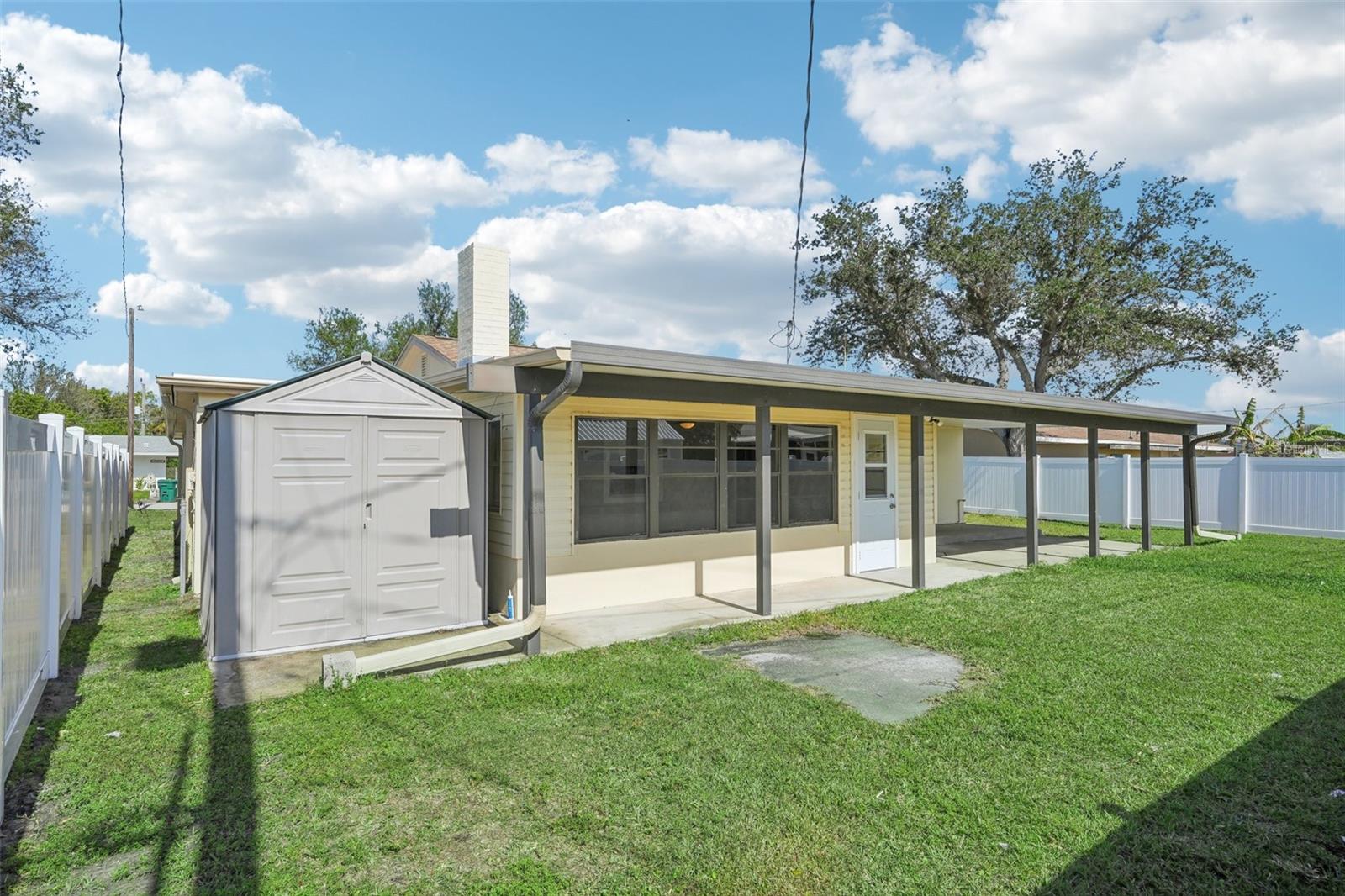 1219 ANSIN ST, PUNTA GORDA, FL, 33950