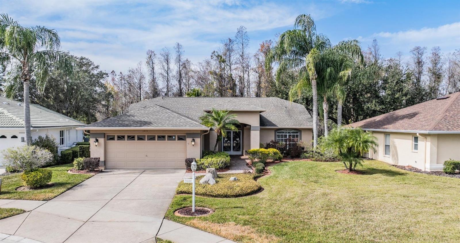 1413 MORNING ROSE PL, TRINITY, FL, 34655