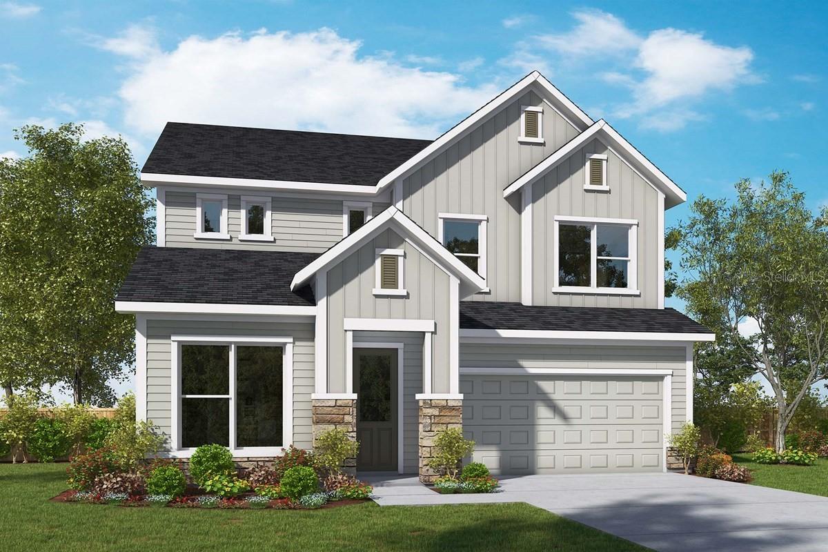 16970 CEDAR VALLEY CIR, CLERMONT, FL, 34711