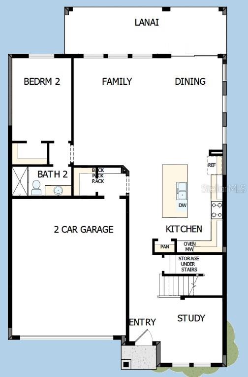 16970 CEDAR VALLEY CIR, CLERMONT, FL, 34711