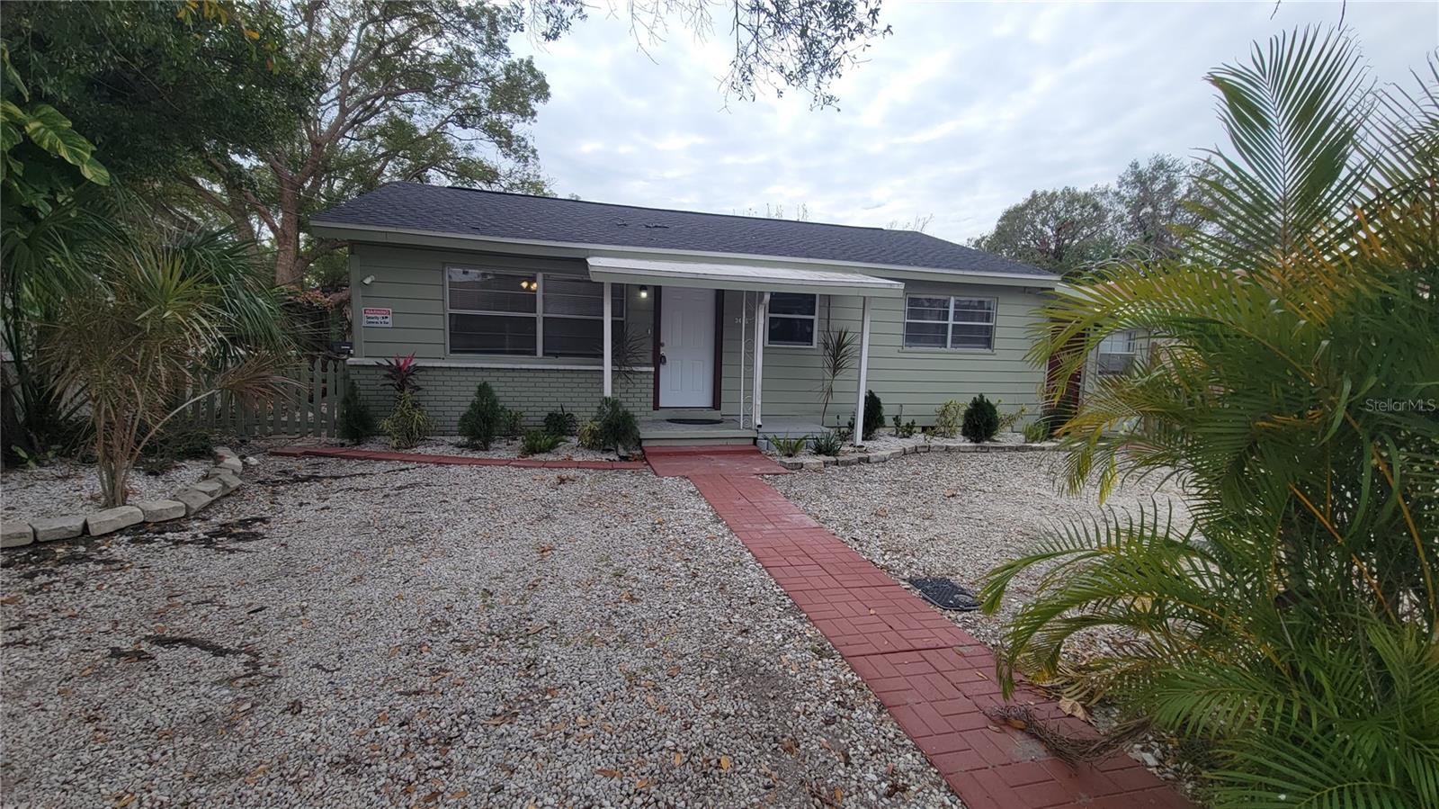 34616 W CHESTNUT ST, TAMPA, FL, 33607