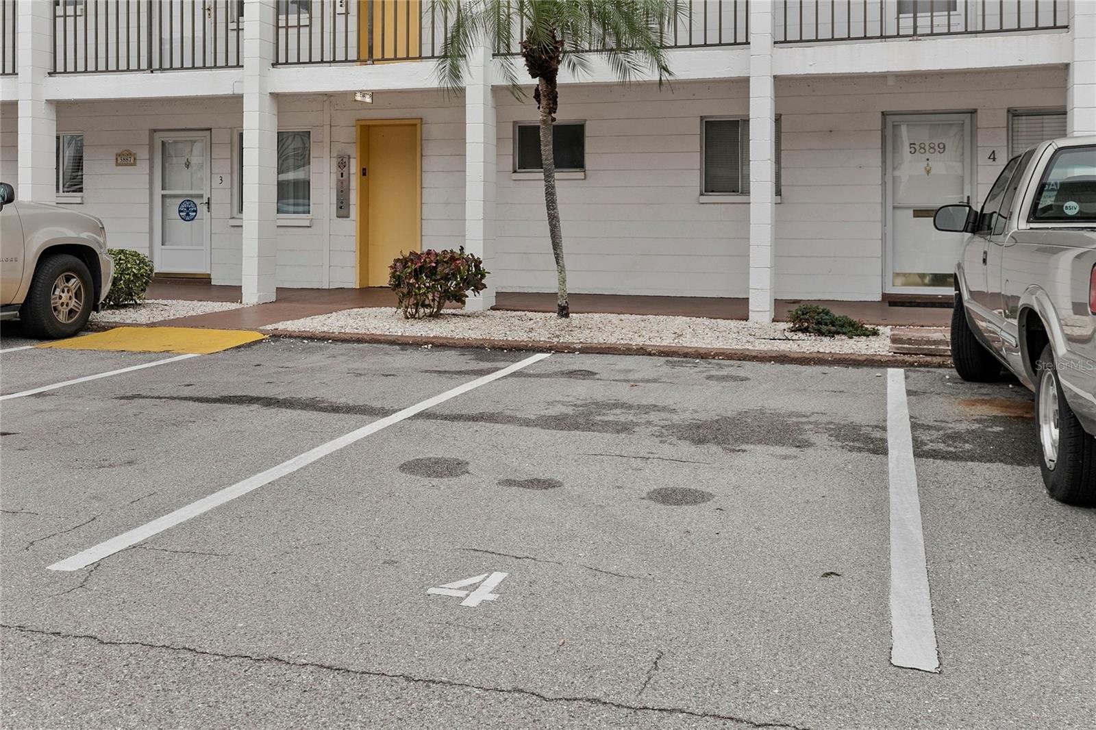 5889 CANAL DR #I4, BRADENTON, FL, 34207