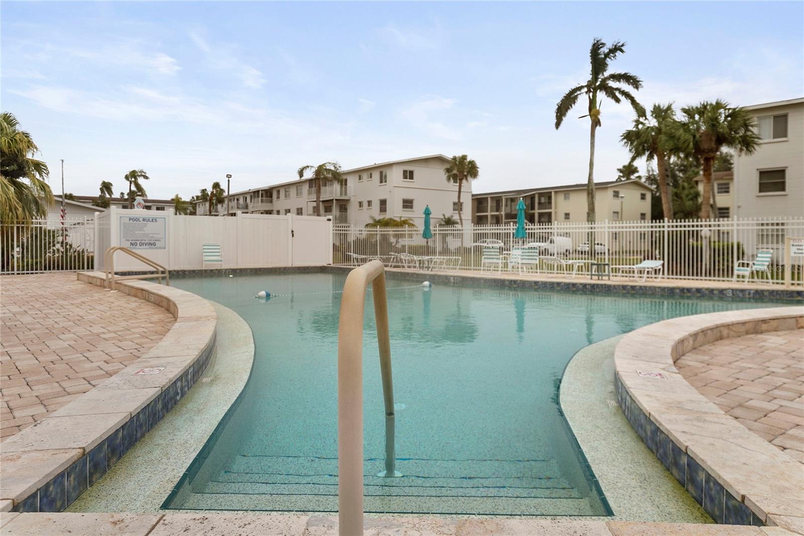 5889 CANAL DR #I4, BRADENTON, FL, 34207