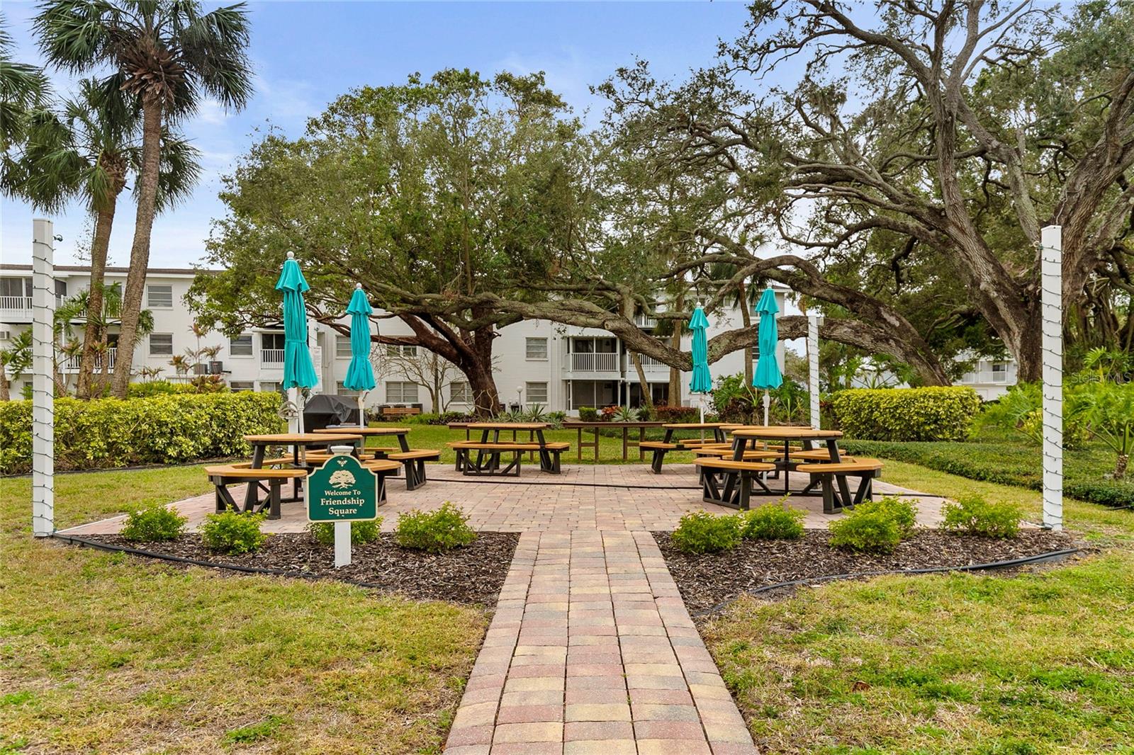 5889 CANAL DR #I4, BRADENTON, FL, 34207