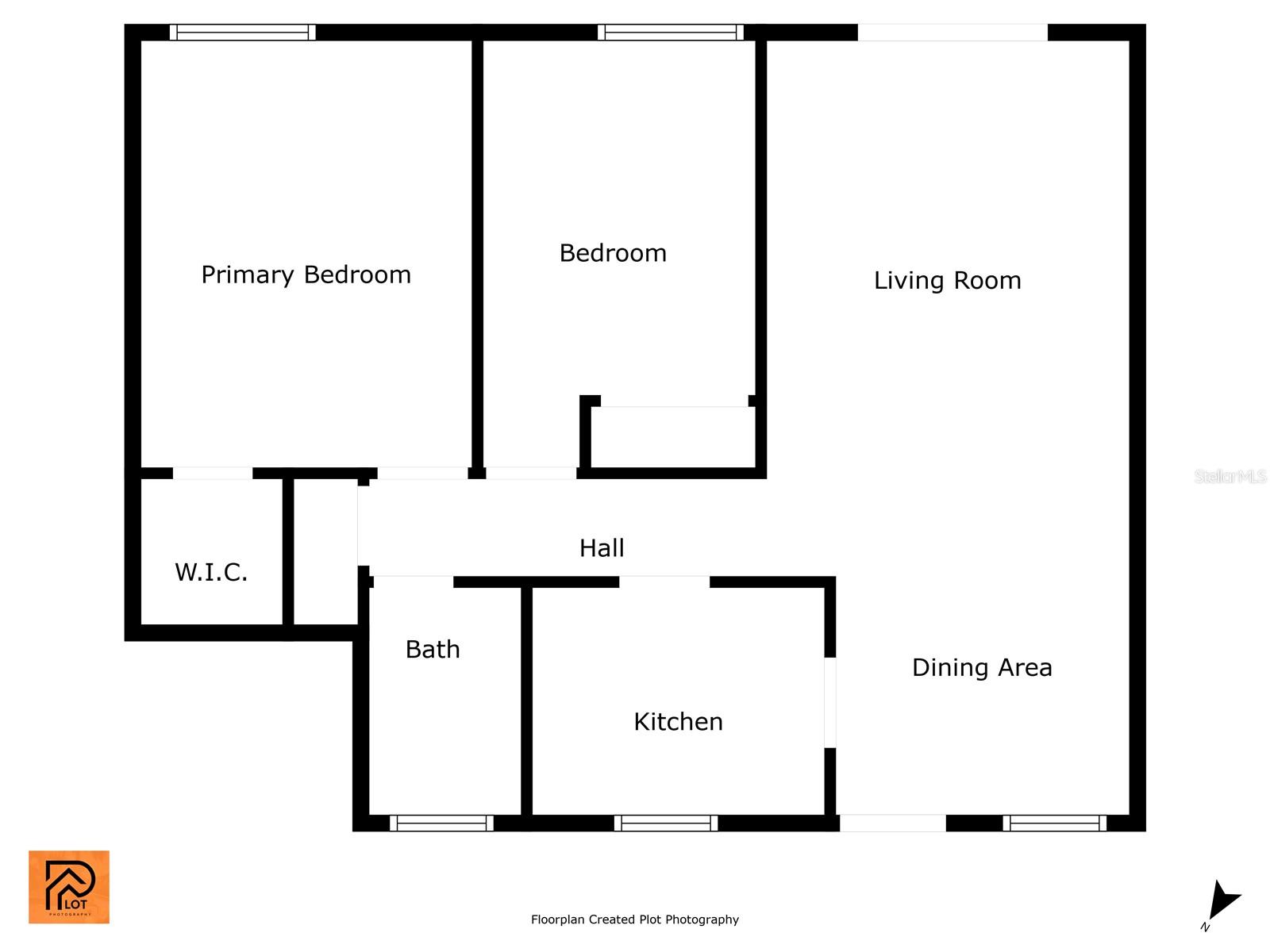 5889 CANAL DR #I4, BRADENTON, FL, 34207