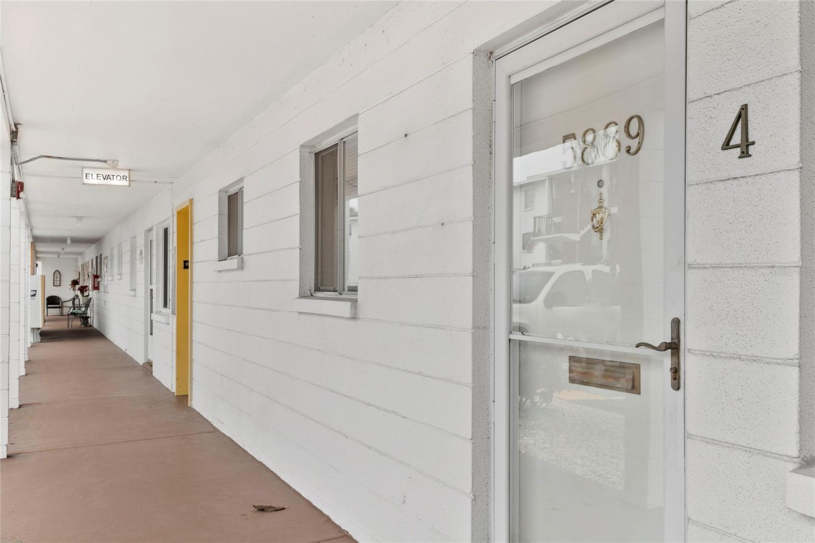 5889 CANAL DR #I4, BRADENTON, FL, 34207