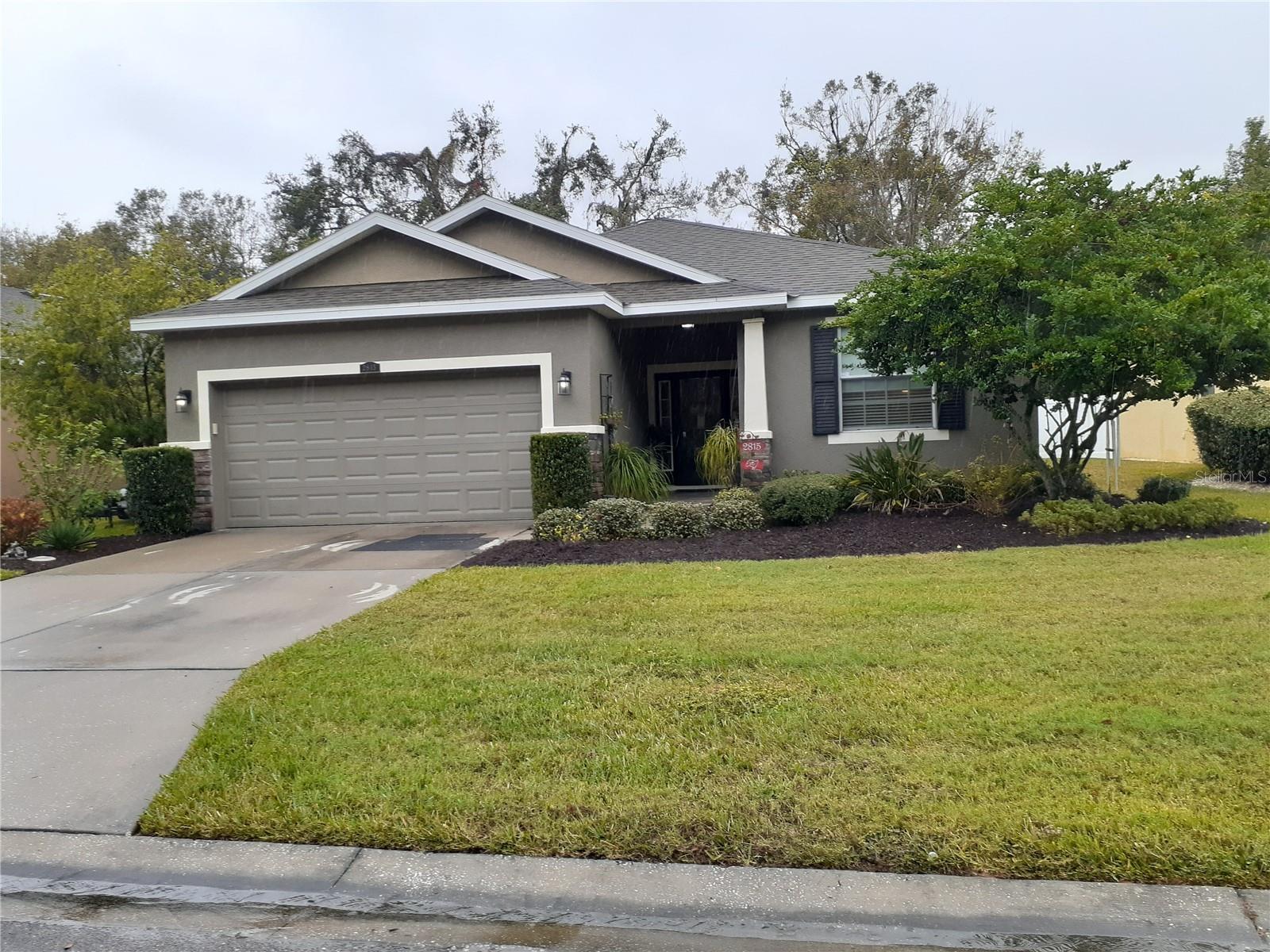 2815 HOLLY BLUFF CT, PLANT CITY, FL, 33566